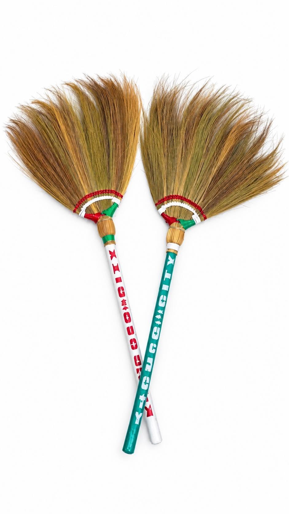 BROOM STICK ( WALIS TAMBO )
