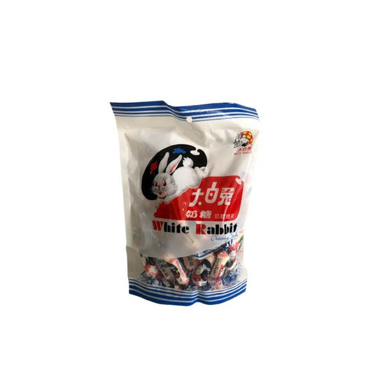 WHITE RABBIT CREAMY CANDY 150 GRAMS