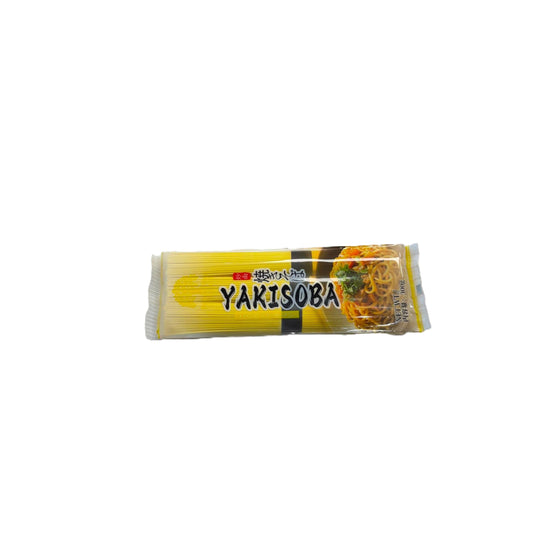 YAKISOBA NOODLES