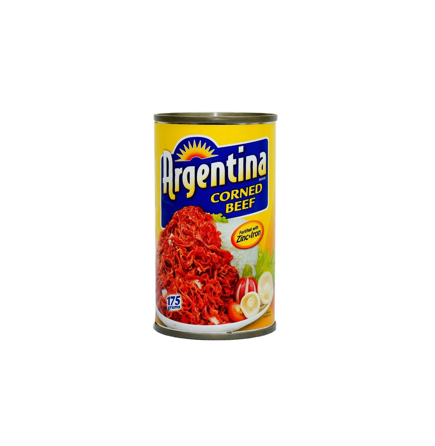 ARGENTINA CORNED BEEF 175 GRAMS PHILS