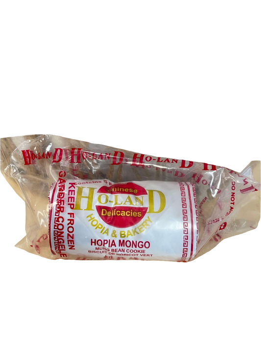 HOLAND HOPIA MUNGO