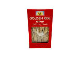 GOLDEN RISE OTAP 250 GM