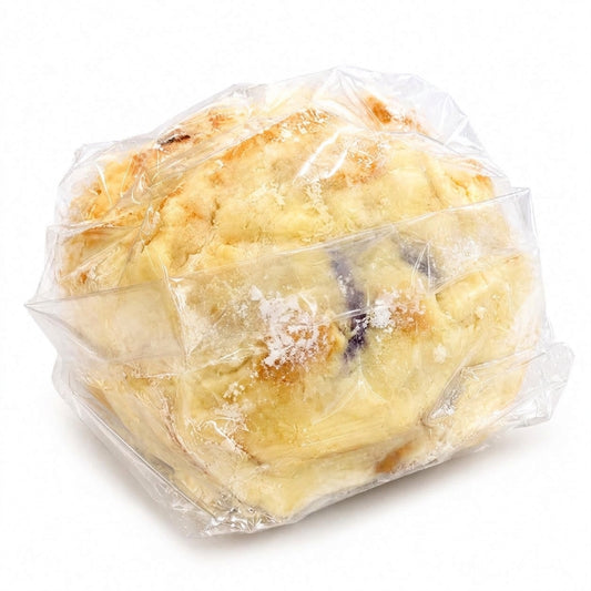MCREMA ENSAYMADA UBE