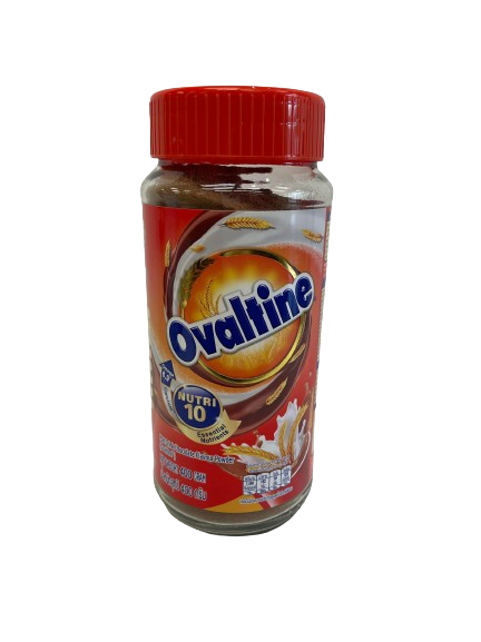 OVALTINE POWDER 400 GRAMS