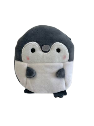 COINPURSE - PENGUIN