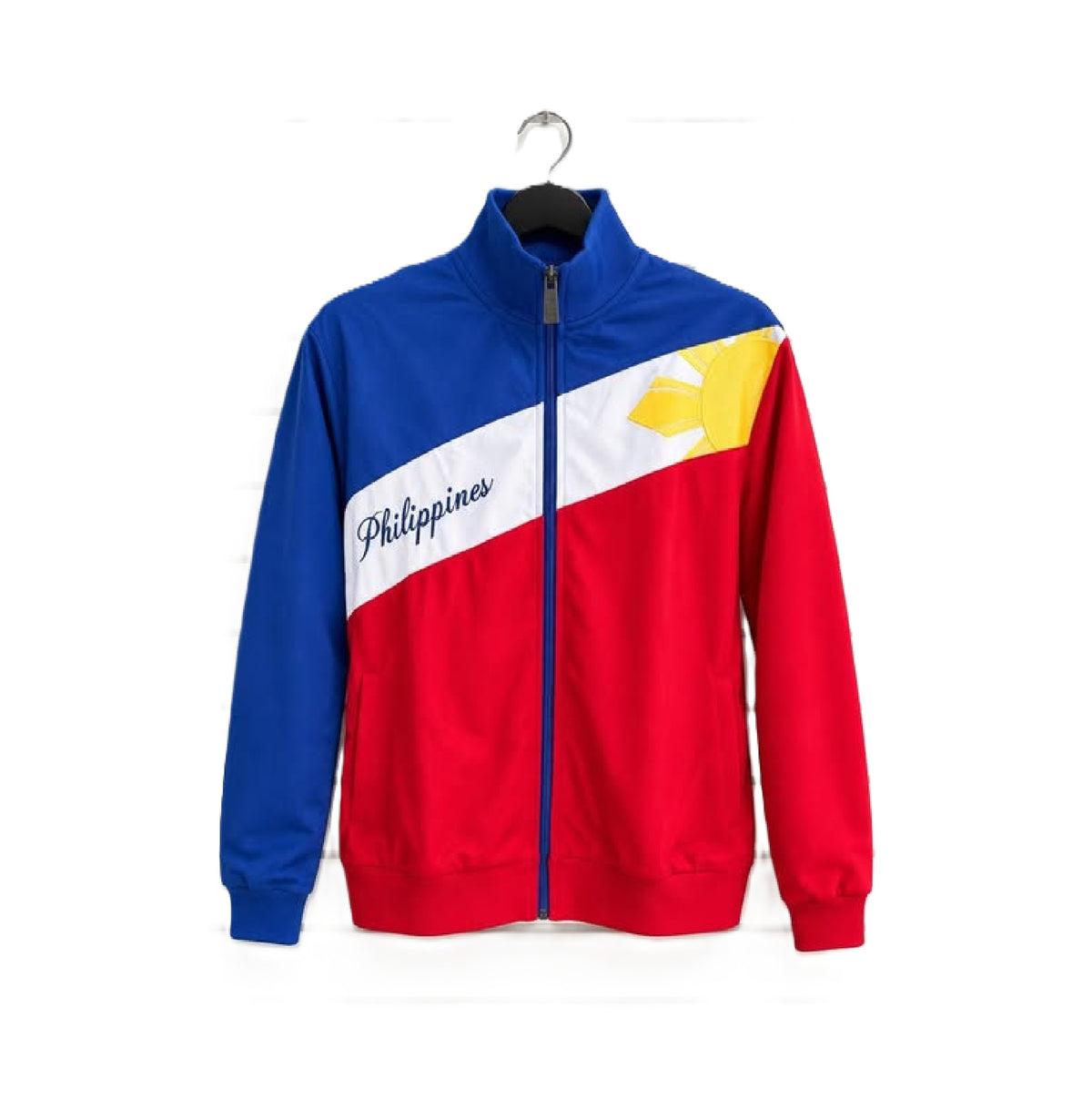 Kultura Philippines Jacket