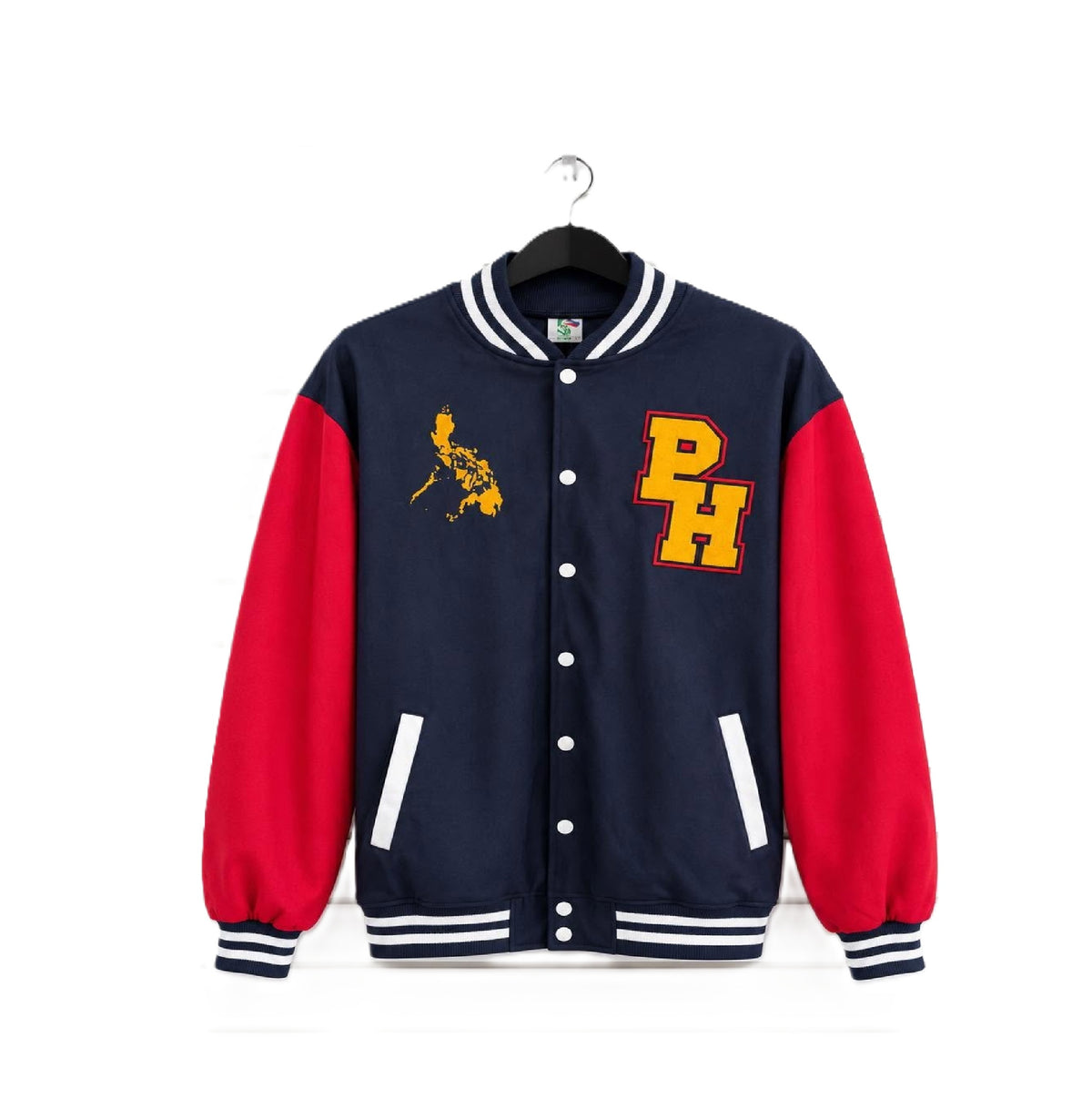 Kultura Philippines Jacket