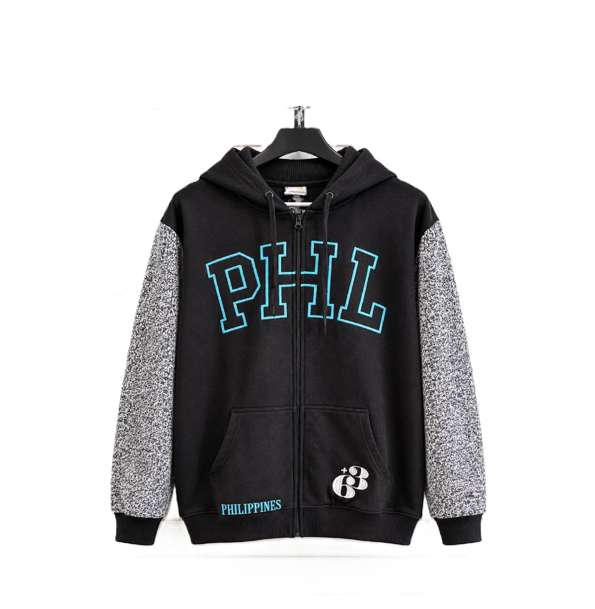 Kultura Philippines Jacket