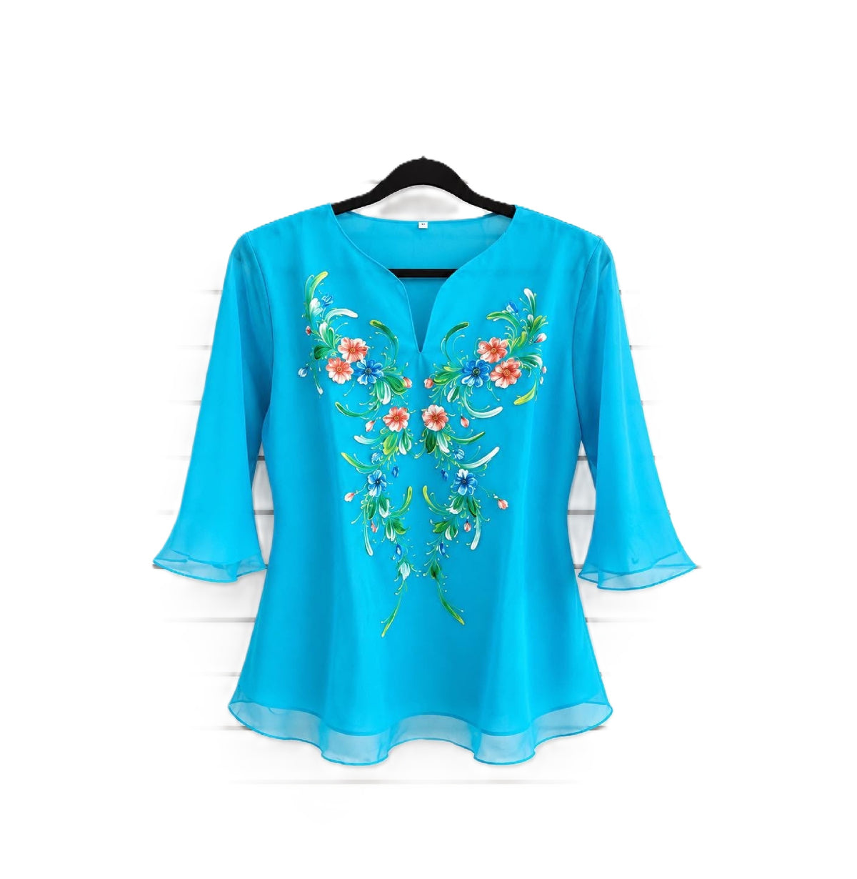 Filipiniana Blouse