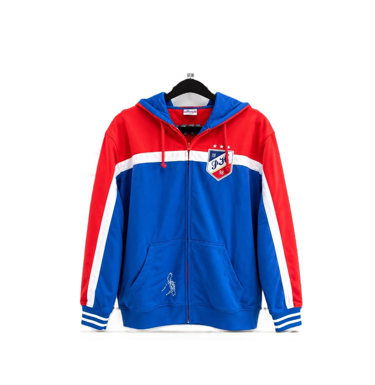 Kultura Philippines Jacket
