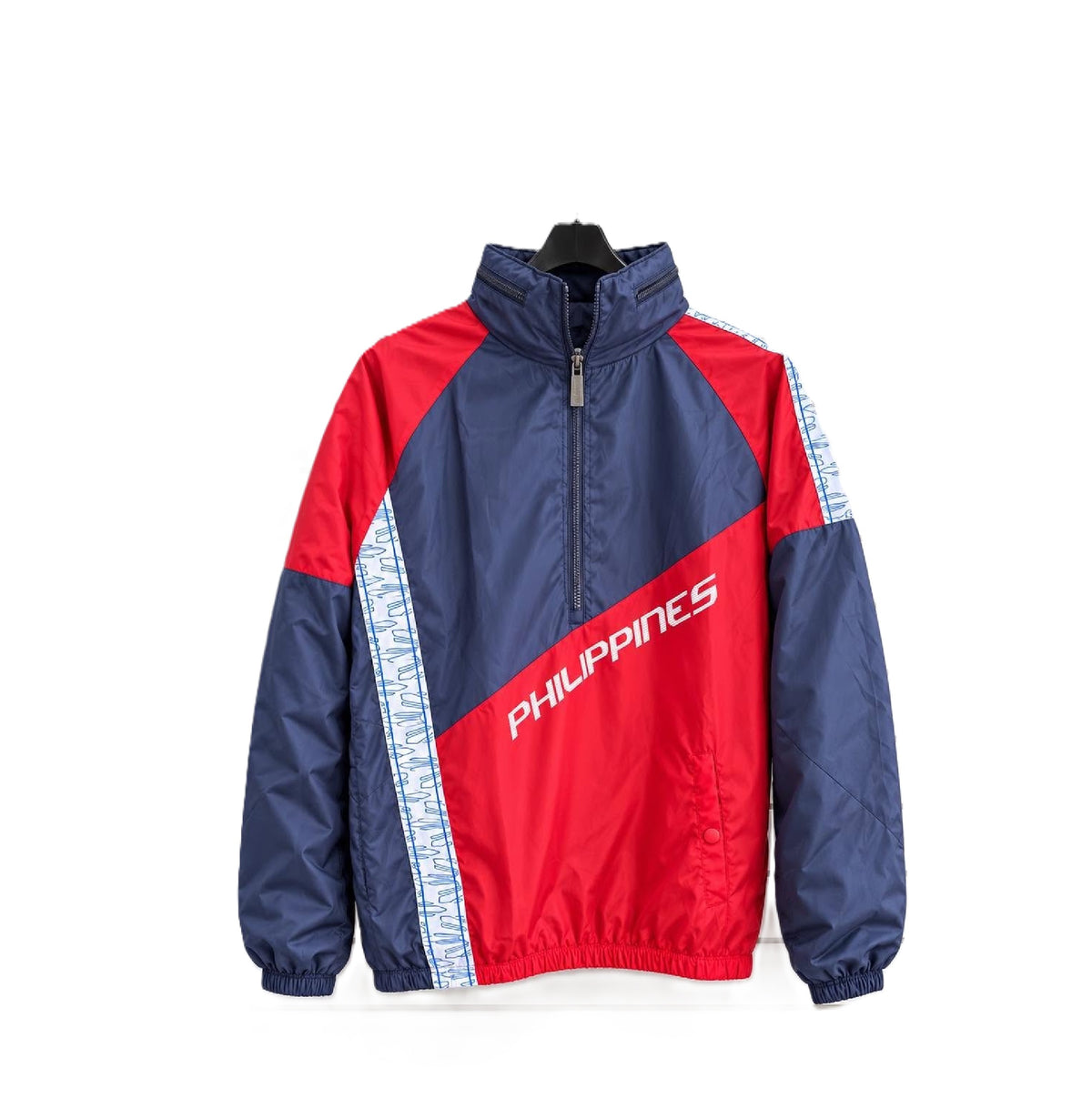 Kultura Philippines Jacket