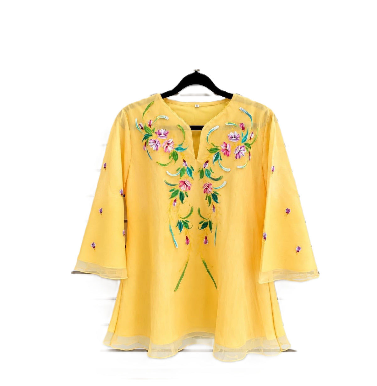 Filipiniana Blouse