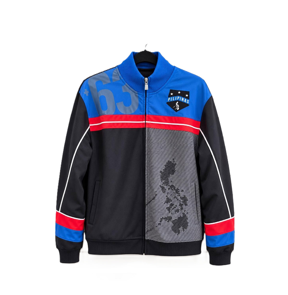 Kultura Philippines Jacket