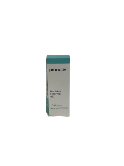 PROACTIV BLACKHEAD DISSOLVING GEL 1 FL OZ