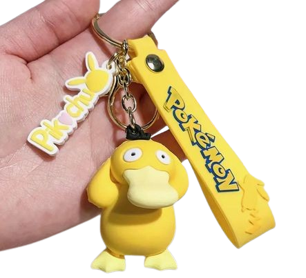 KEYCHAIN - PSYDUCK