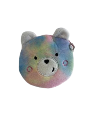 COINPURSE - RAINBOW PANDA