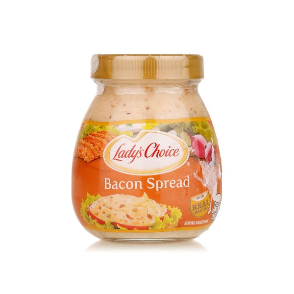 LADY'S CHOICE BACON 220 ML