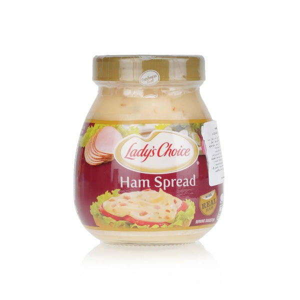 LADY'S CHOICE HAM 220 ML