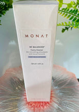 Load image into Gallery viewer, MONAT BE BALANCED FOAMY CLEANSER
