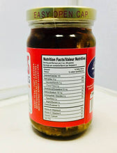 Load image into Gallery viewer, LEONY&#39;S SPANISH SARDINES HOT &amp; SPICY 8 OZ
