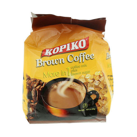 KOPIKO BROWN PREMIUM