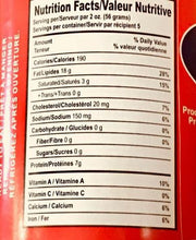 Load image into Gallery viewer, LEONY&#39;S SPANISH SARDINES HOT &amp; SPICY 8 OZ
