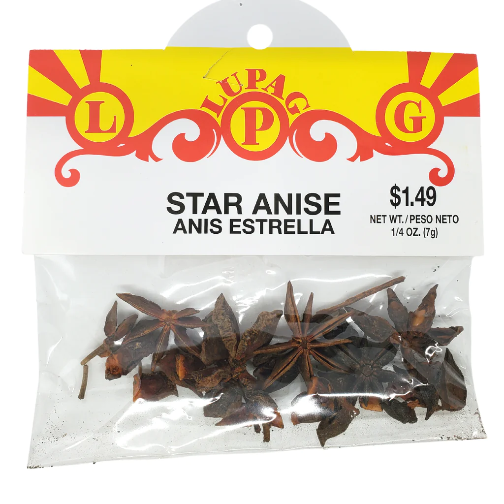 LUPAG ANIS STAR