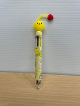 Load image into Gallery viewer, YELLOW CHICK 8 COLOR BALLPOINT PEN
