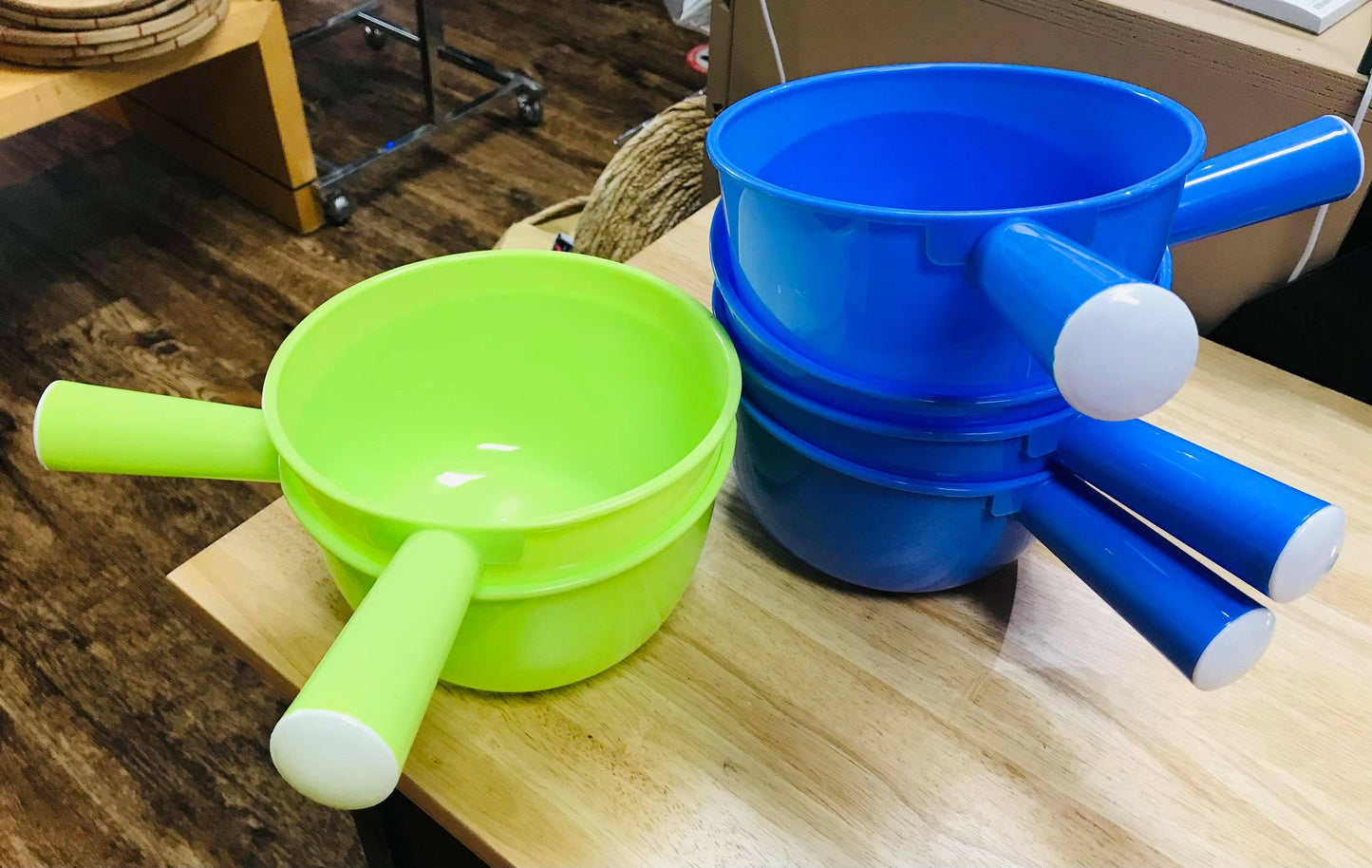 WATER LADLE TABO
