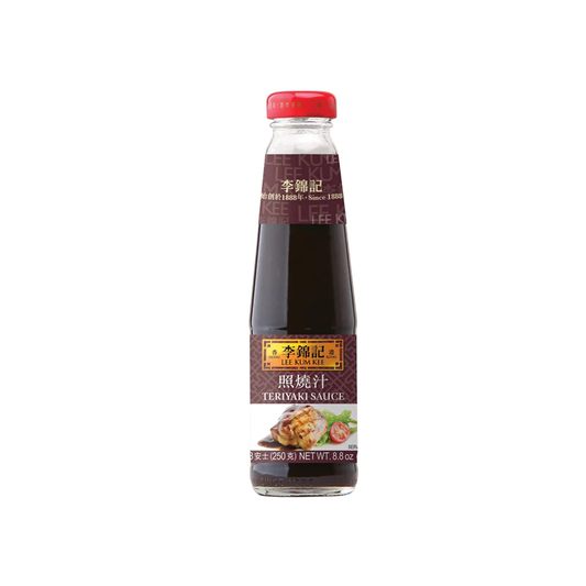 LEE KUM KEE TERIYAKI SAUCE 8.8 OZ