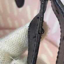 Load image into Gallery viewer, Burberry Haymarket Hobo Buckle Bag
