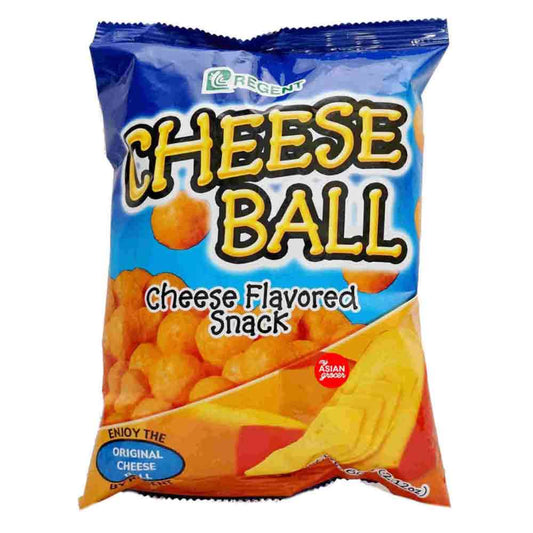 REGENT CHEESE BALL 60 GM