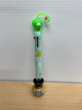 Load image into Gallery viewer, GREEN DUCK 8 COLOR BALLPOINT PEN
