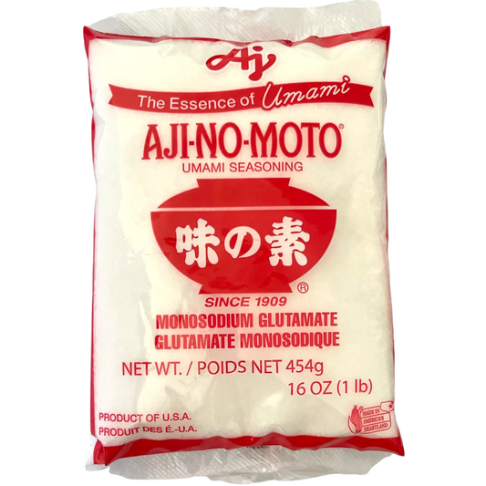 AJINOMOTO UMAMI 1 LB