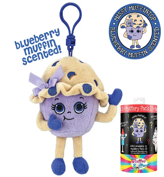 Mystery Pack 13 scented