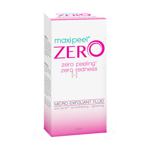 MAXI PEEL ZERO