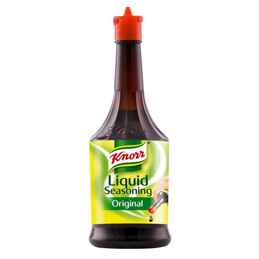 KNORR LIQUID SEASONING 8.45 FL OZ