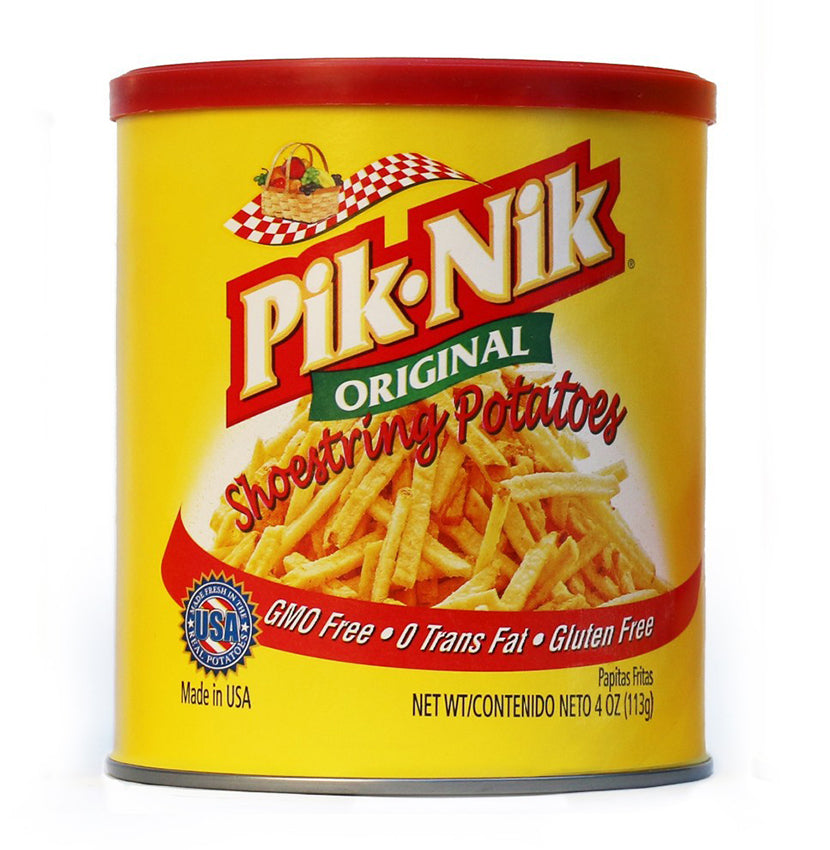 PIKNIK ORIGINAL SMALL 4 OZ