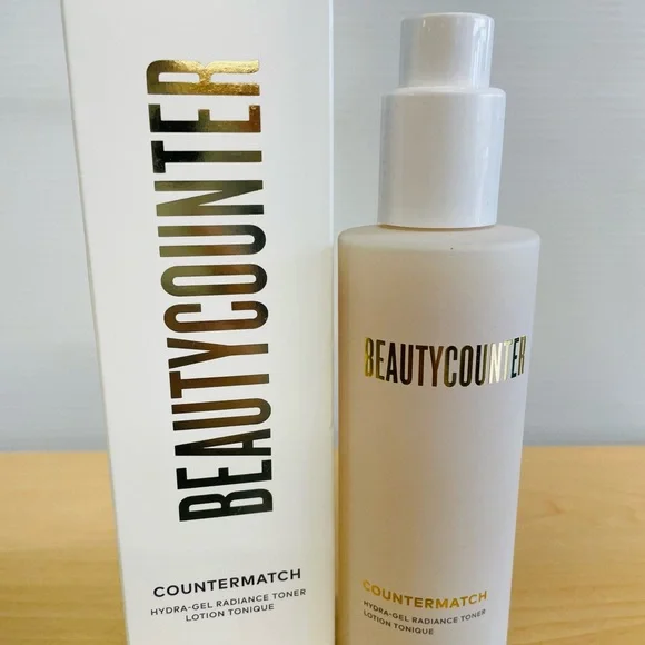 BEAUTY COUNTER COUNTERMATCH RADIANCE TONER