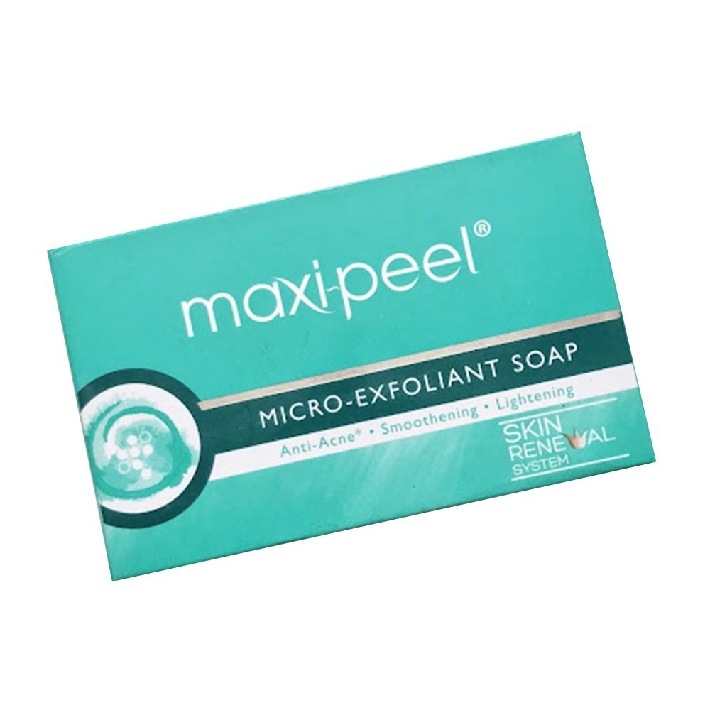 MAXI PEEL SOAP