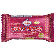 ENGBEETIN HOPIA  MONGO