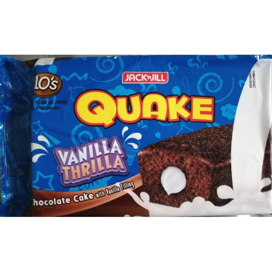 Quake Choco Biscuits, Cookies & Wafers – Chuchay Supermarket 2