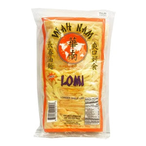 WAH NAM LOMI