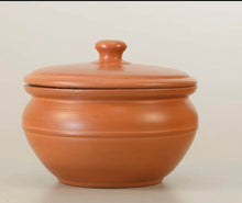 Load image into Gallery viewer, FILIPINO CLAY POT OR PALAYOK 1.5 LITERS
