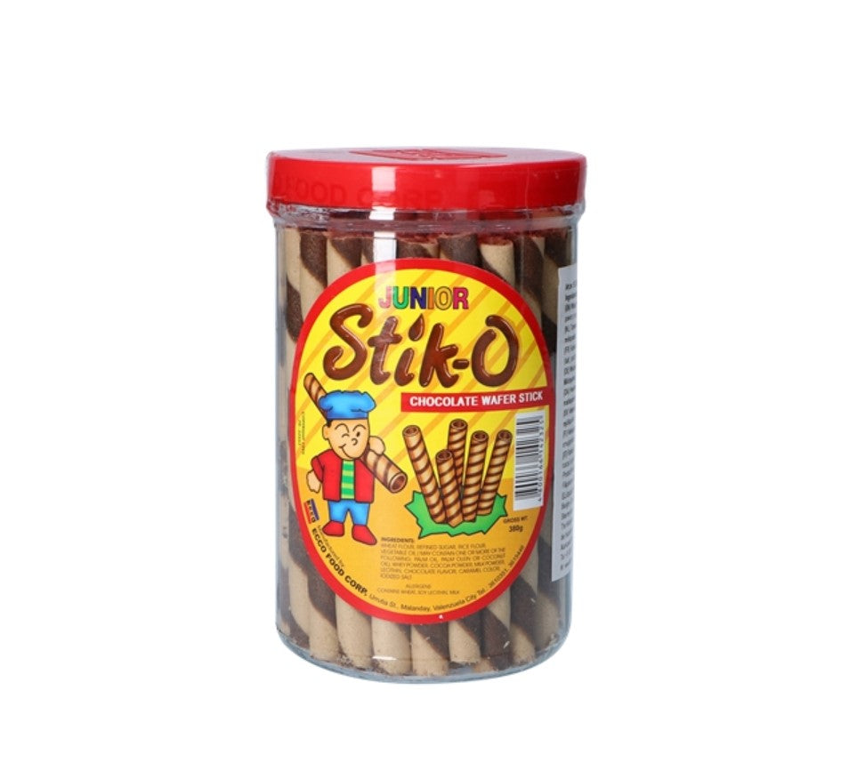 STIK-O JUNIOR CHOCO