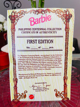 Load image into Gallery viewer, Philippine Centennial Collection first Edition # 2878
