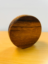 Load image into Gallery viewer, PHILIPPINES WOODEN ASHTRAY

