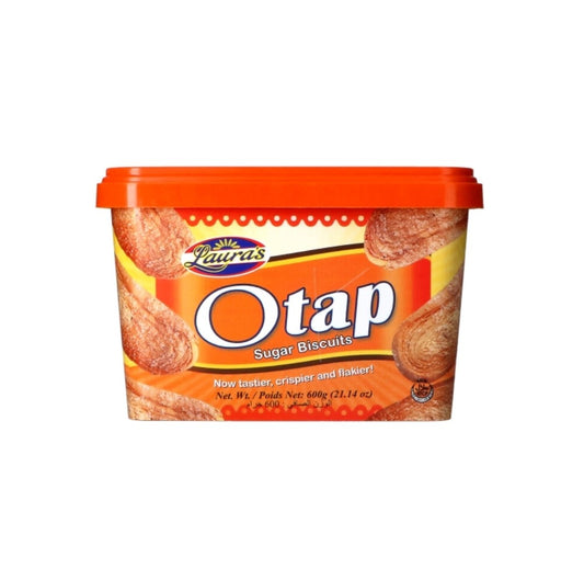 LAURA'S OTAP PLAIN TUB