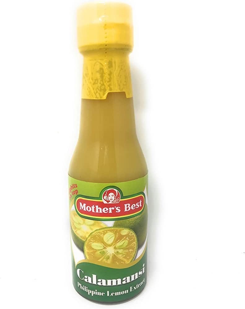 MOTHER'S BEST CALAMANSI EXTRACT 150ML