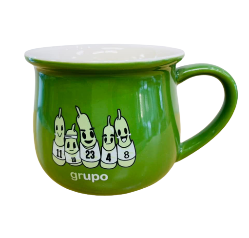 GR-UPO MEMA MUG